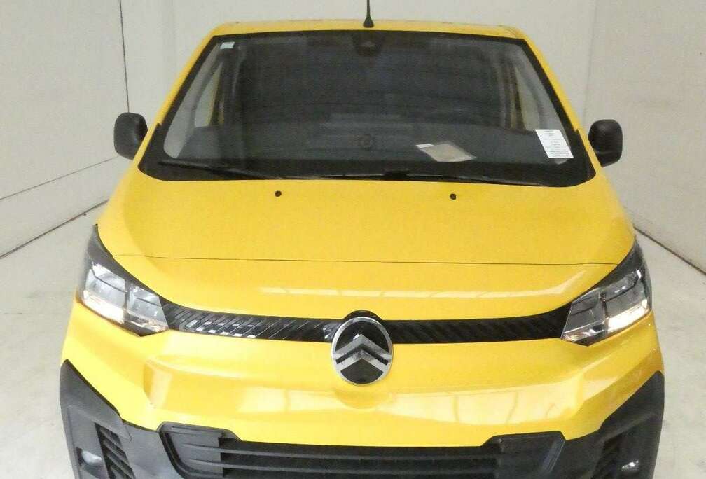 Citroen 1.5 D