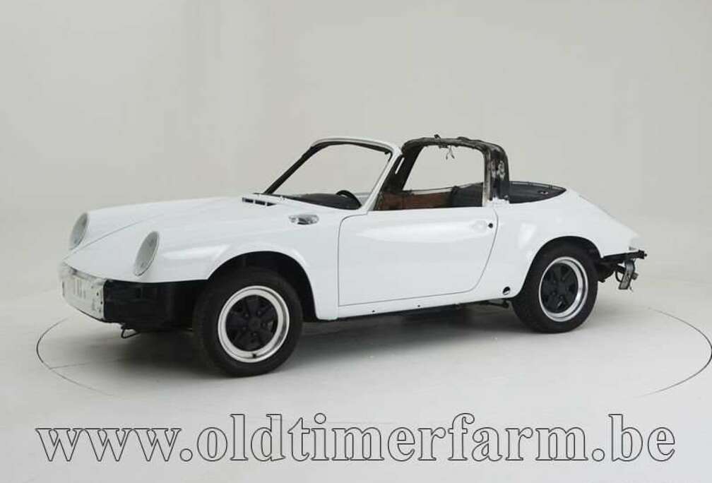 Porsche 2.7 RP alex 12-20 \'76 CH0121