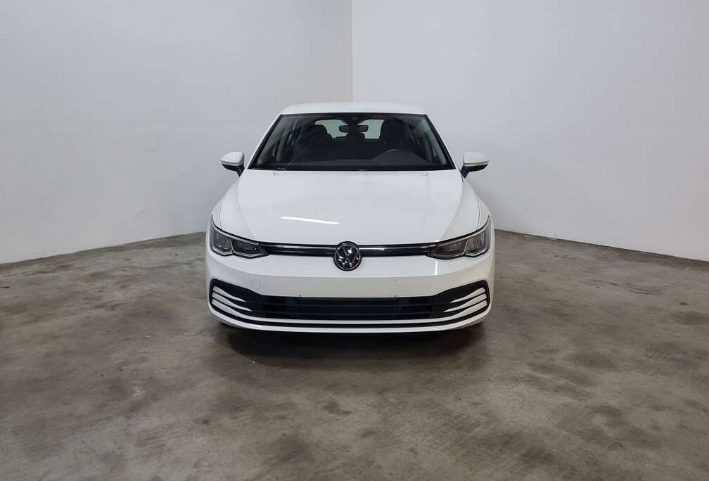 Volkswagen 8 1.0 TSI IQ DRIVE * CARPLAY * RADAR AV./ARR. *