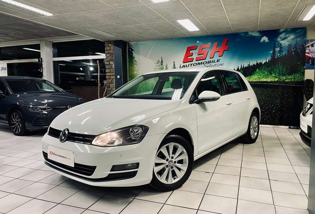 Volkswagen VENDU//VENDU***
