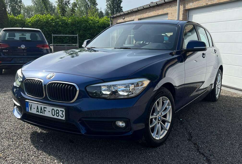 BMW 116i