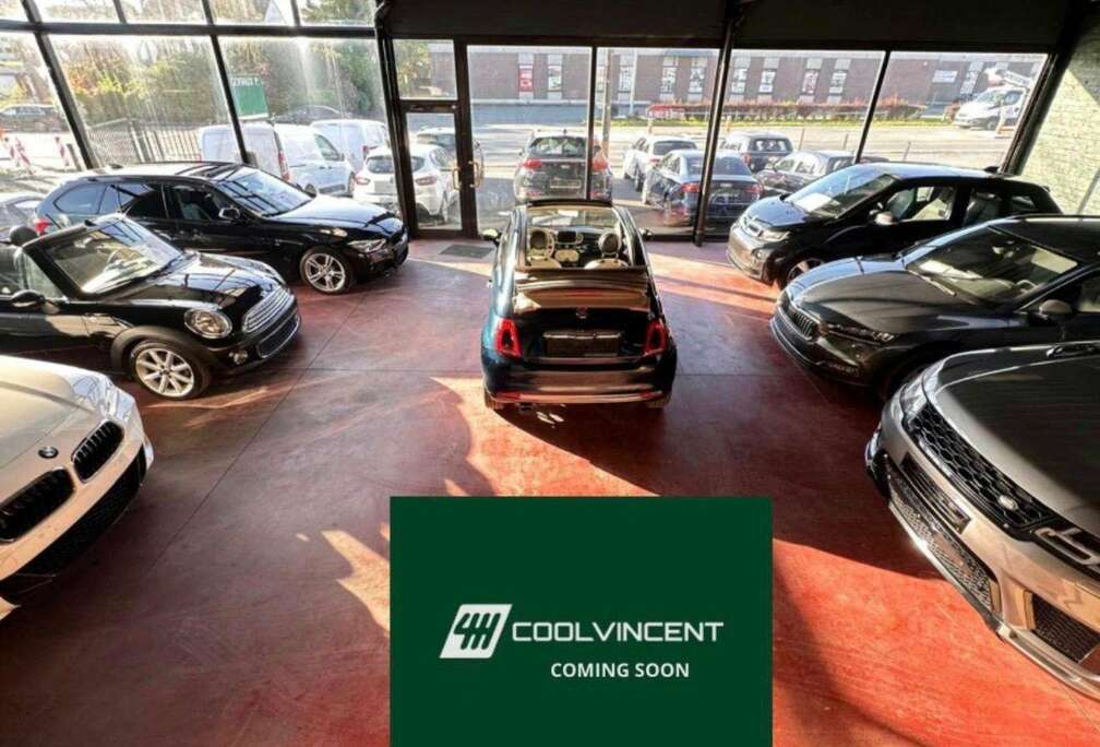 Peugeot AUTOMATIQUE // PACK ALLURE CARPLAY + CAMERA