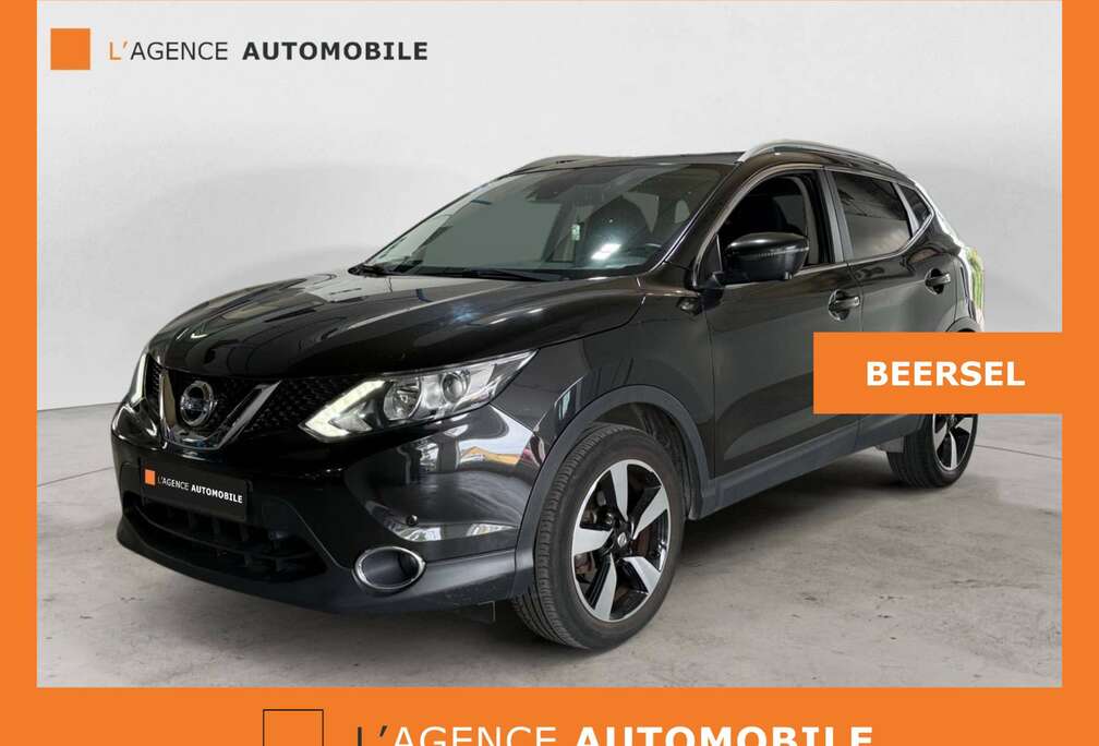 Nissan Garantie 12 mois