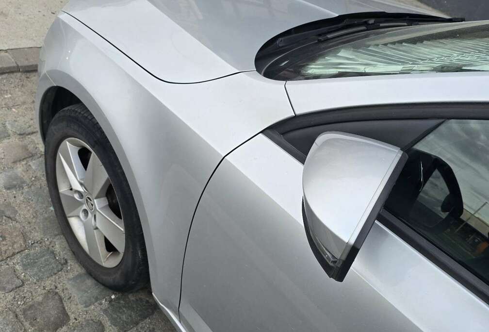 Skoda SW 1.2 TSI Active