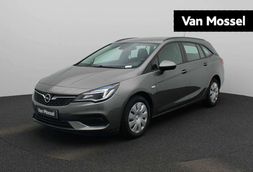 Opel Sports Tourer 1.2 Turbo 81kW S/S Edition NAVI  PD