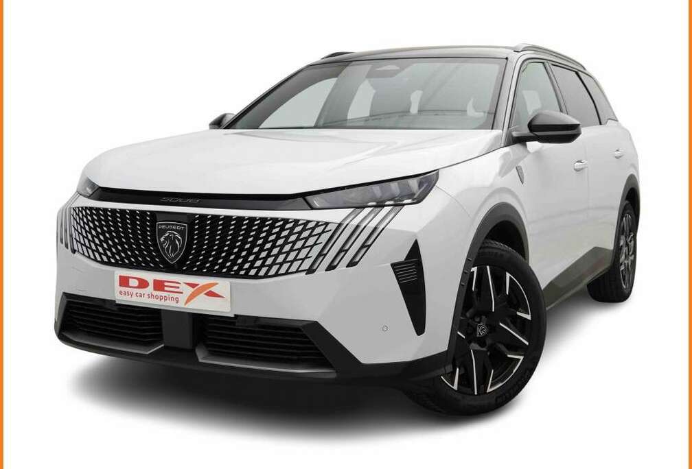 Peugeot Hybrid 145 AUT GT 7pl