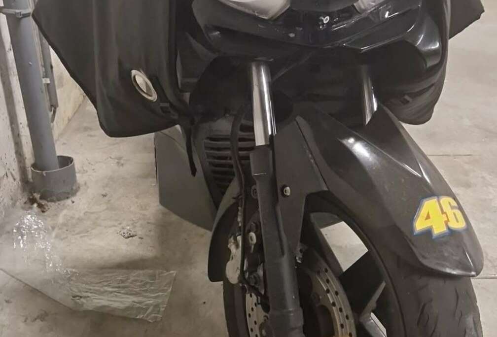 Akrapovic