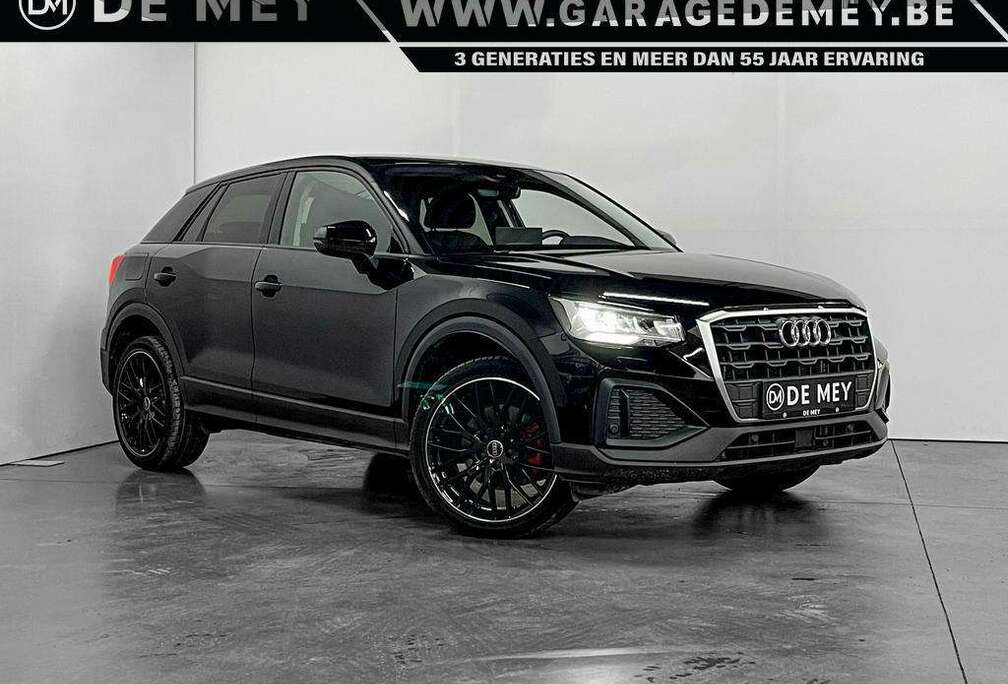 Audi 35 TFSI S-TRONIC 150PK / Carplay / SONOS / GPS / C.C. / Virtual