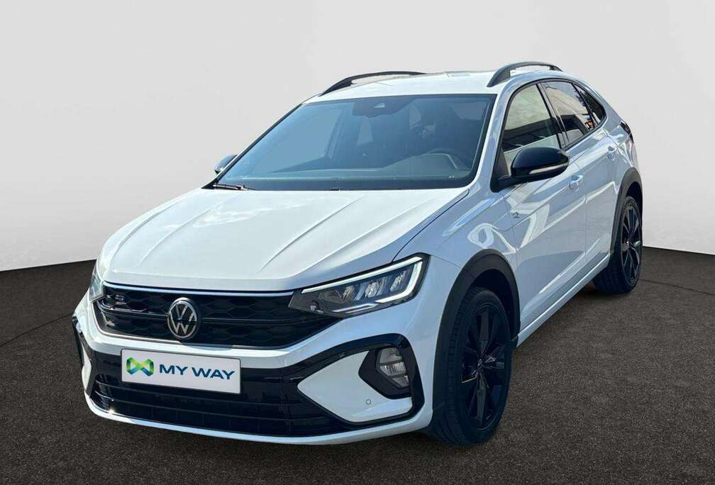 Volkswagen 1.0 TSI R-Line Business OPF DSG