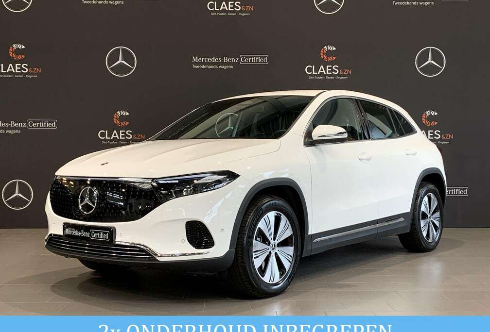 Mercedes-Benz 250+ Business Line - DOS 8916