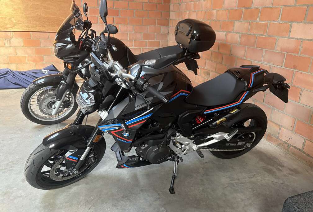 BMW Sports edition