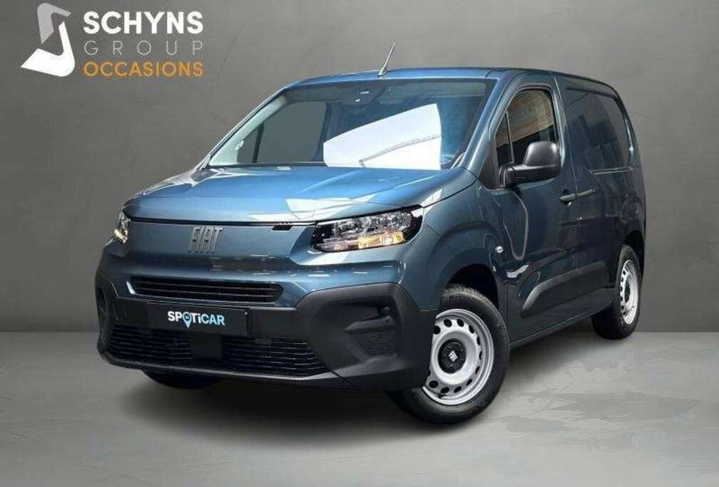 Fiat Cargo