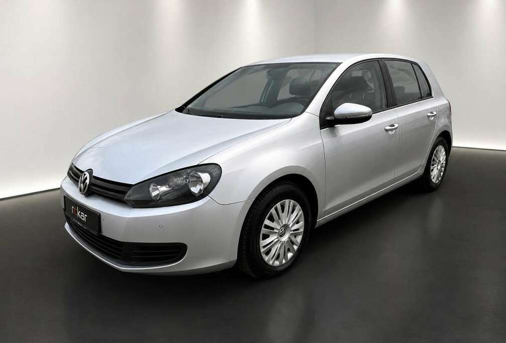 Volkswagen 1.6 Tdi 105 Comfortline