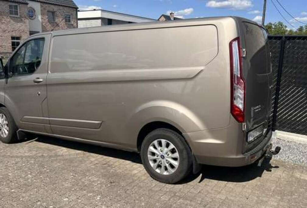 Ford 2.0 l l2 h1