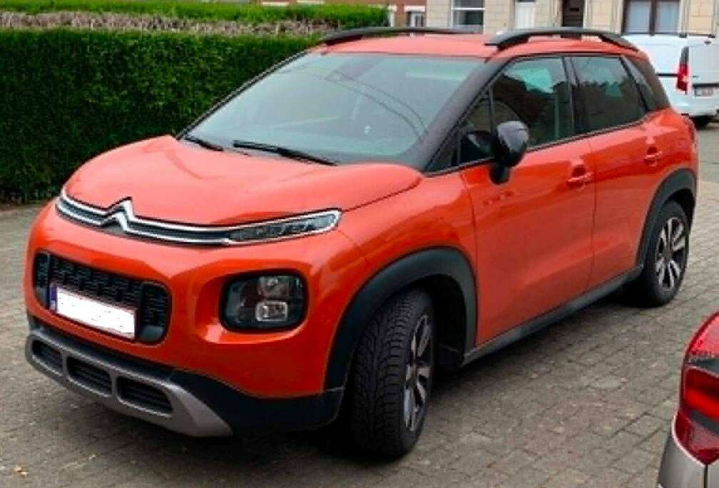 Citroen C3 Aircross 1.2 PureTech Feel