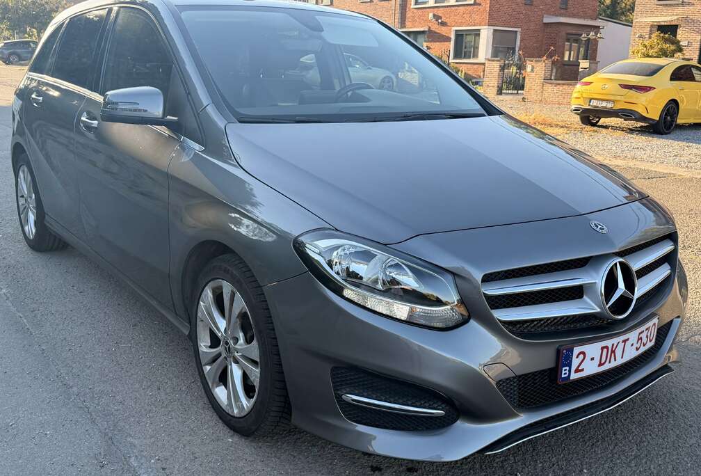 Mercedes-Benz