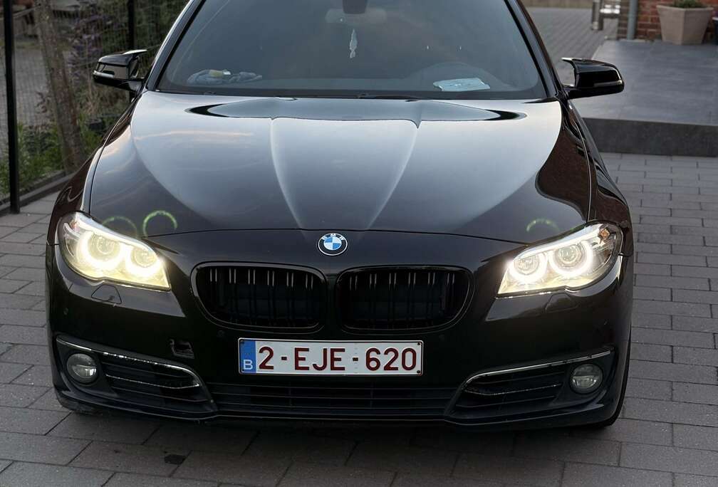 BMW Touring 520dAS Start/Stop