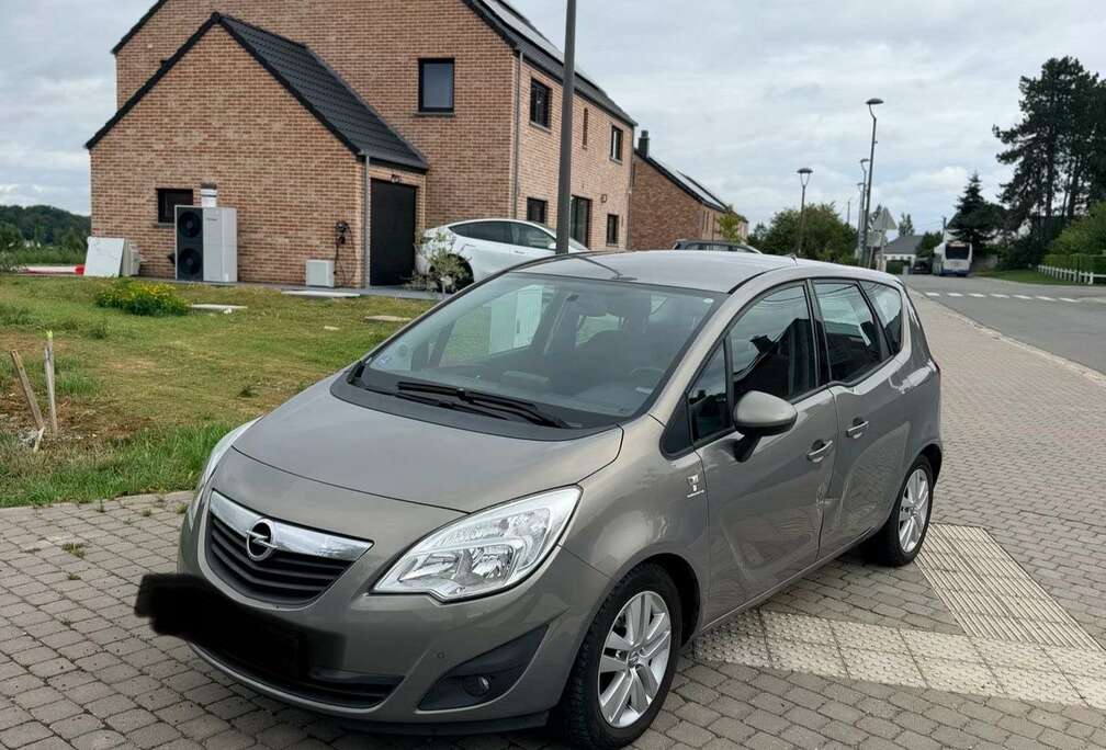 Opel ☎️0471908824☎️1.4i Enjoy