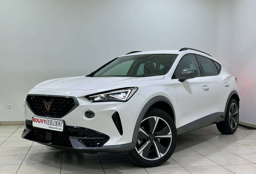 1.5 TSI 150CV *SIEGES CHAUFF*ATTACHE REM*KEYLESS