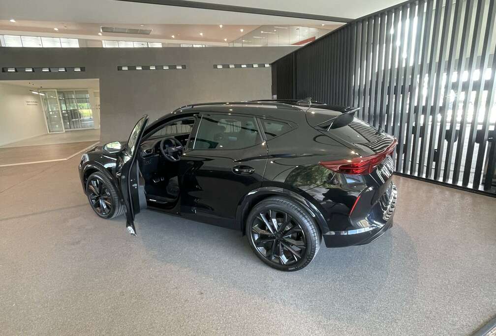 2.0 TSI 4Drive Impulse Plus DSG