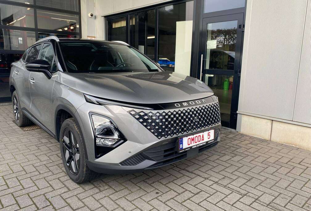 SHS-H Premium Full Option 7 jaar garantie -€2500 september deals!!!