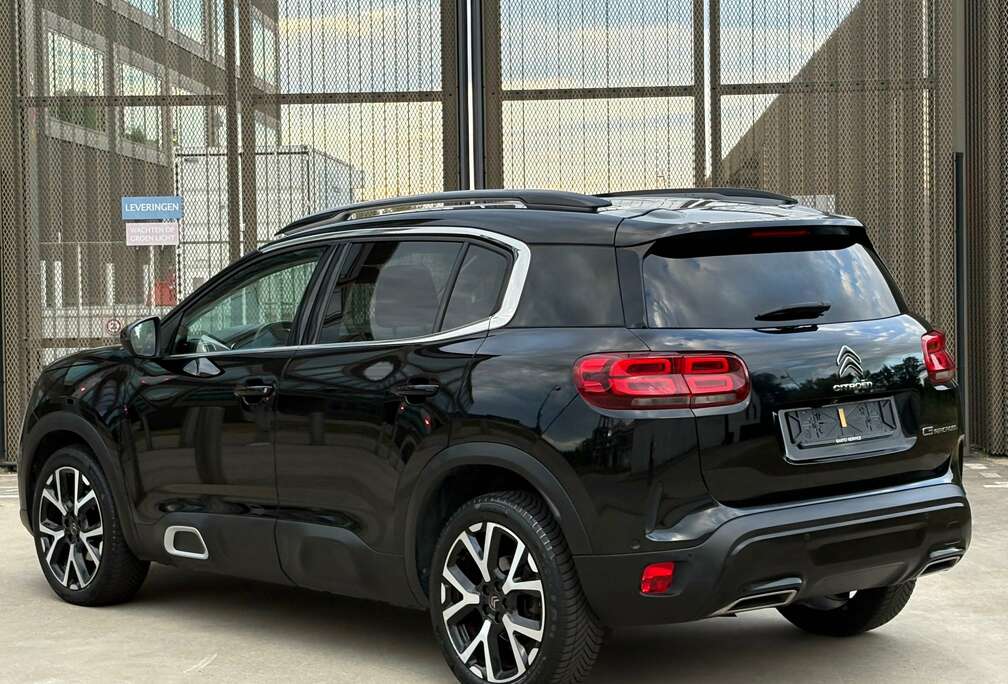 Citroen C5 Aircross 1.5 BlueHDi Feel S