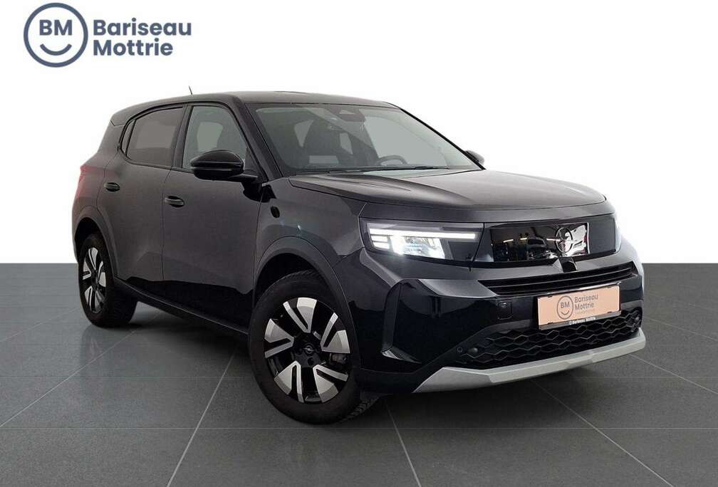 Opel GS-LINE HYBRID*7-ZIT*CAMERA EN SENSOREN*CARPLAY*NA