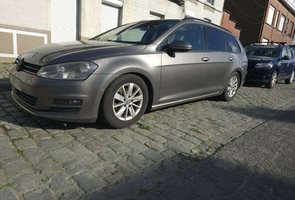 Volkswagen 1.6 CR TDi  Tres Bon etat