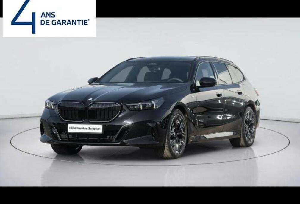 BMW d Touring Kit M Sport