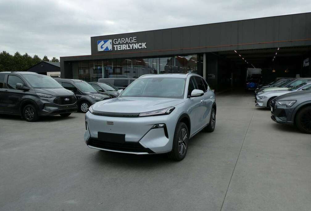 1.5i PHEV 262pk Automaat Pro ACC BLIS Leder 360 Cam (64401)