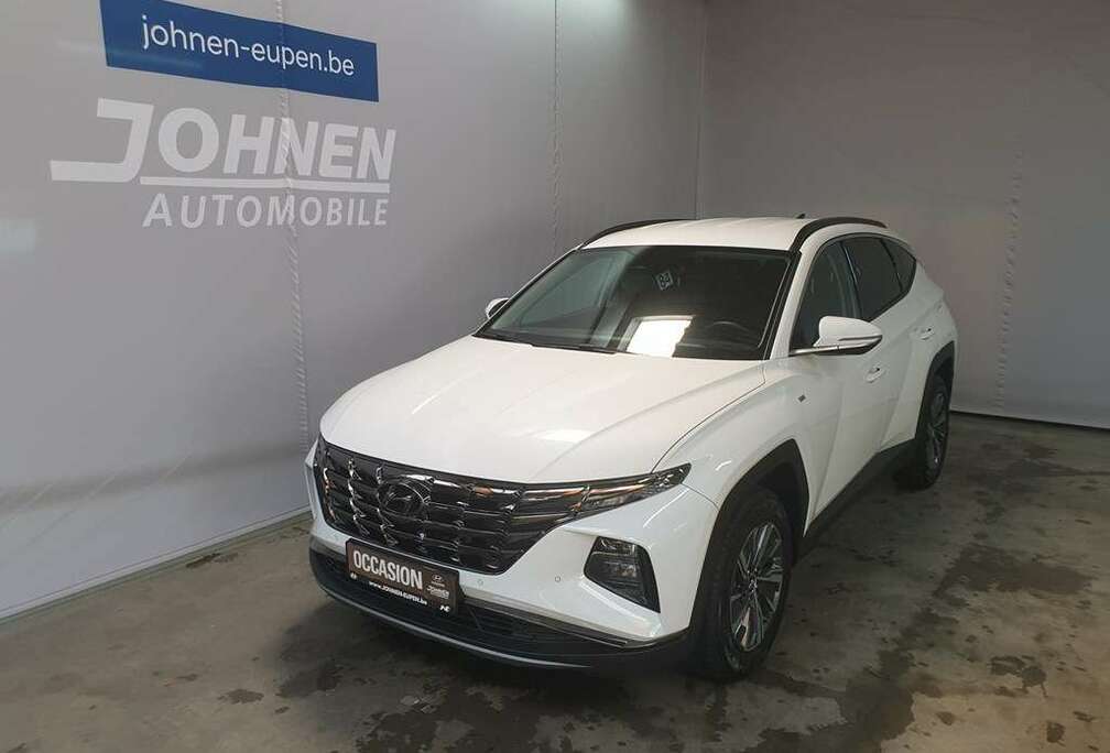 Hyundai 1.6 T-GDi Feel 7DCT