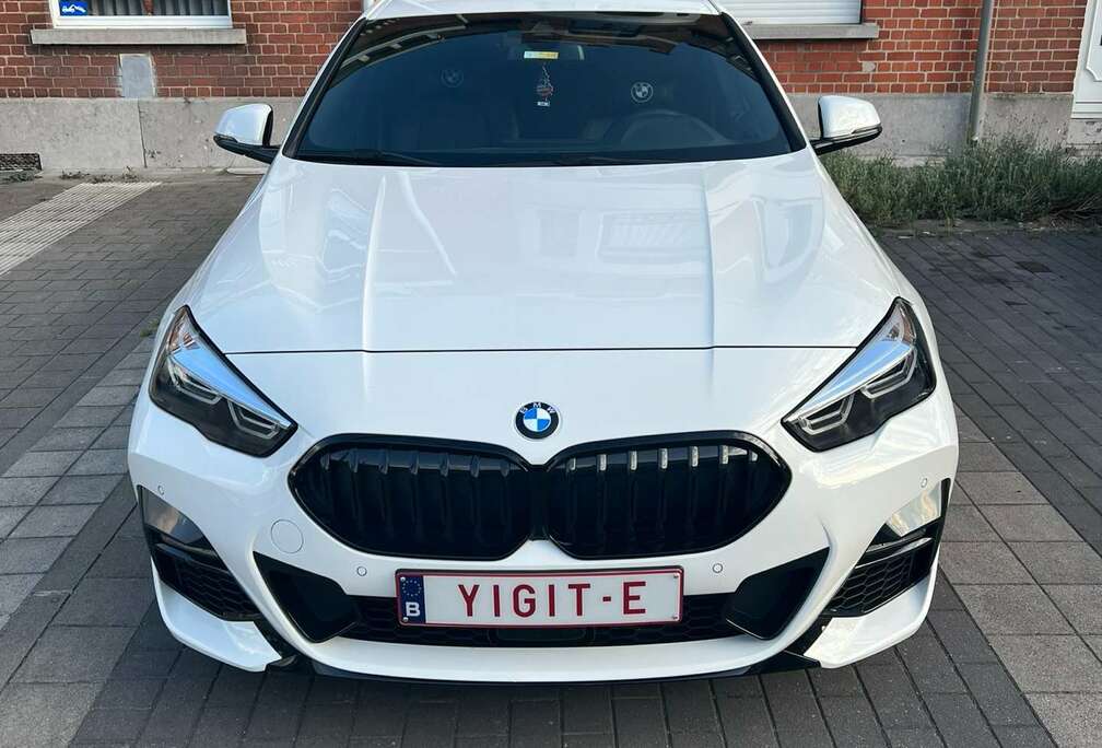 BMW 218i Active Tourer Aut. M Sport