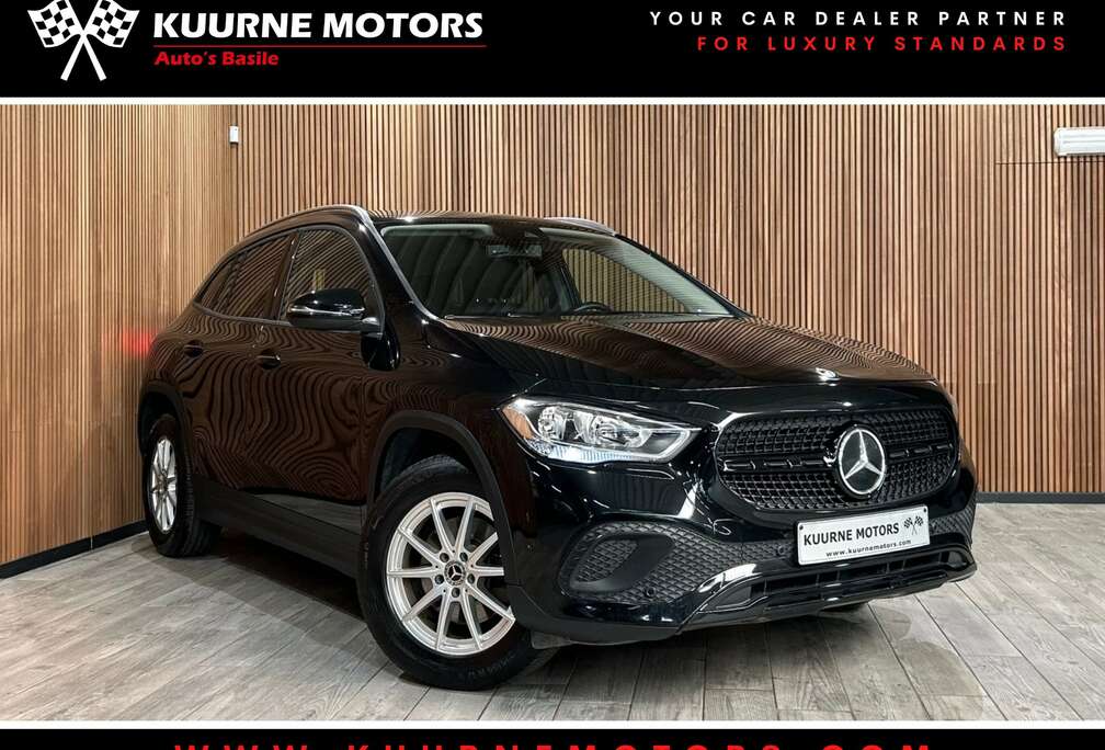 Mercedes-Benz d 7G-DCT Alu/WideScreen/Cam/VerwZet *1j garantie*