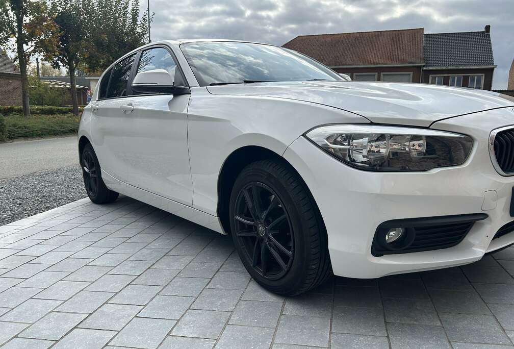 BMW 116i