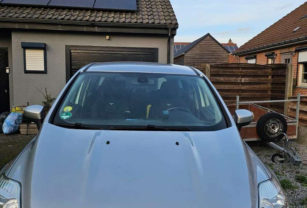 Ford Kuga 2.0 TDCi 4x4 Aut. Trend