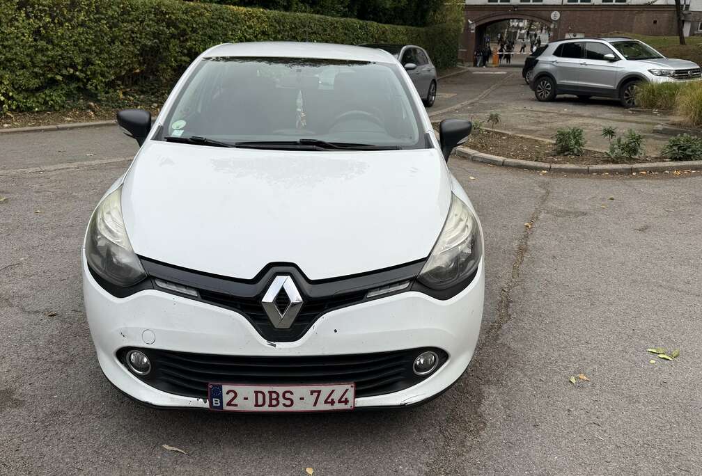 Renault 1.5 dCi Energy Limited