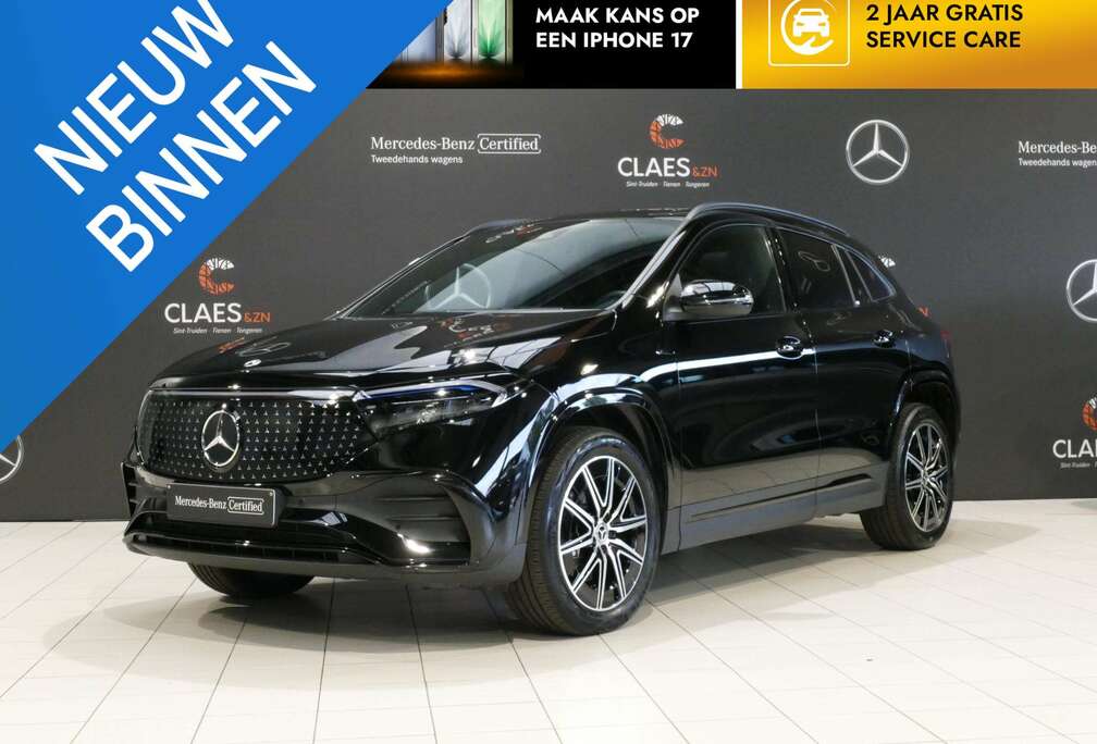 Mercedes-Benz 250+ Star Edition DOS 8058