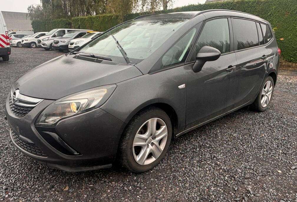 Opel 1.4 Turbo Automatik Edition