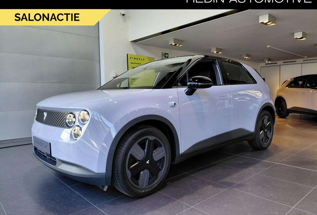 Andere  Firefly Select