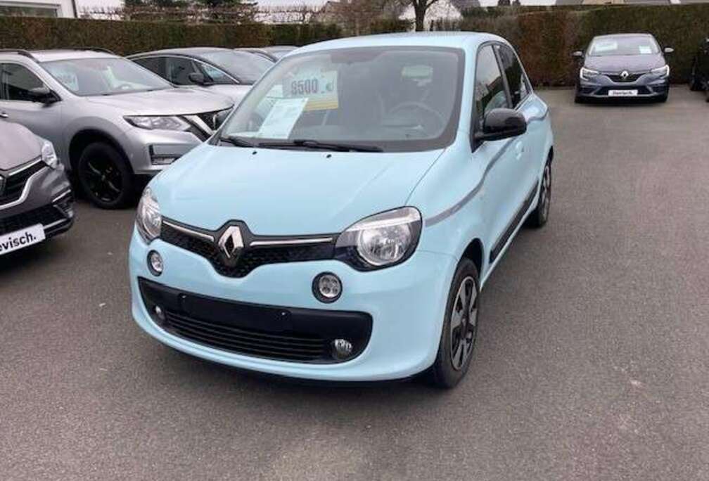 Renault Twingo 1.0i SCe Intens S