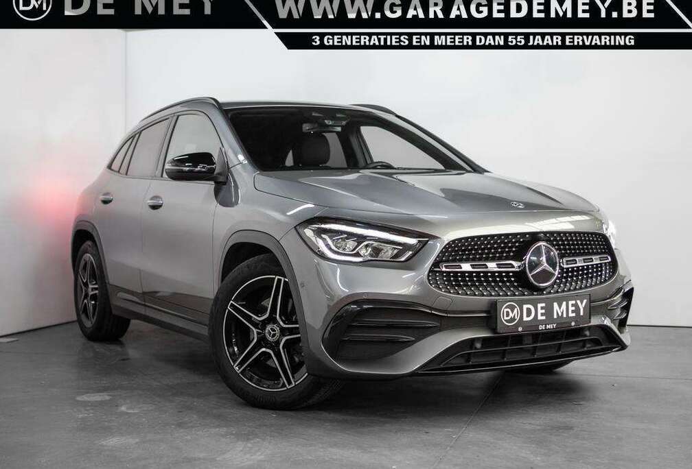 Mercedes-Benz AMG 163PK / GPS / CAMERA / WIDE / KEYLESS / C.C. /