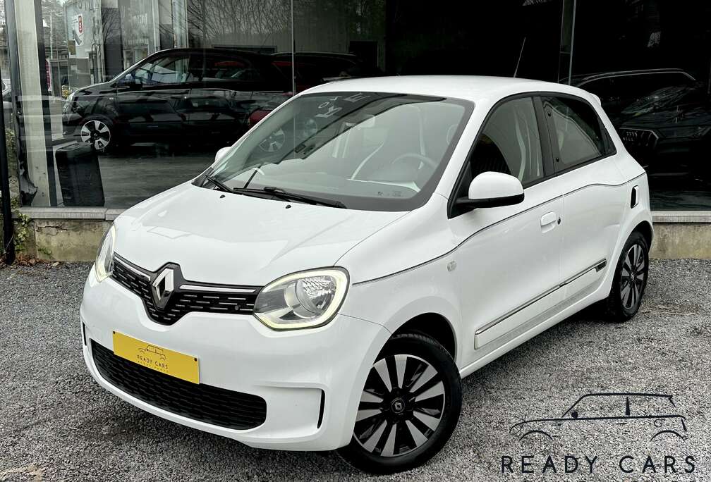 Renault 1.0 SCE*EURO 6D 2035*1ER PROP*AIRCO*ECRAN*CARPLAY*