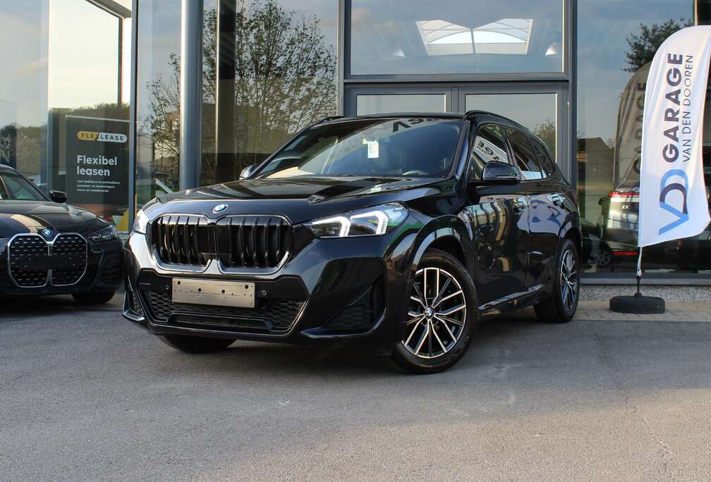 BMW sDrive18i M Sport / DRIV PROF / TRKHK / KYLS / MEM