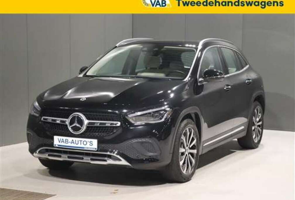 Mercedes-Benz LUXURY LINE PROGRESSIVE