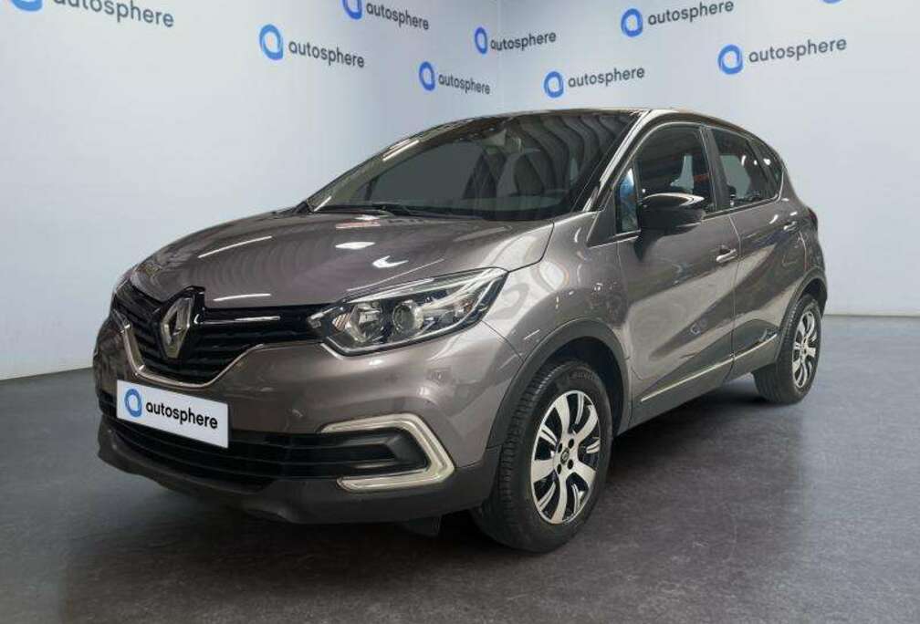 Renault Zen Clim, 130cv