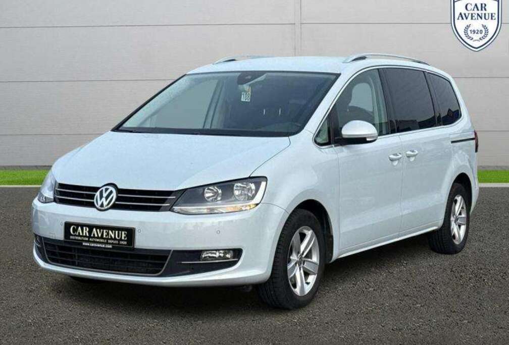 Volkswagen 1.4 TSI 150ch BlueMotion Technology Confortline DSG6 Euro6d-T