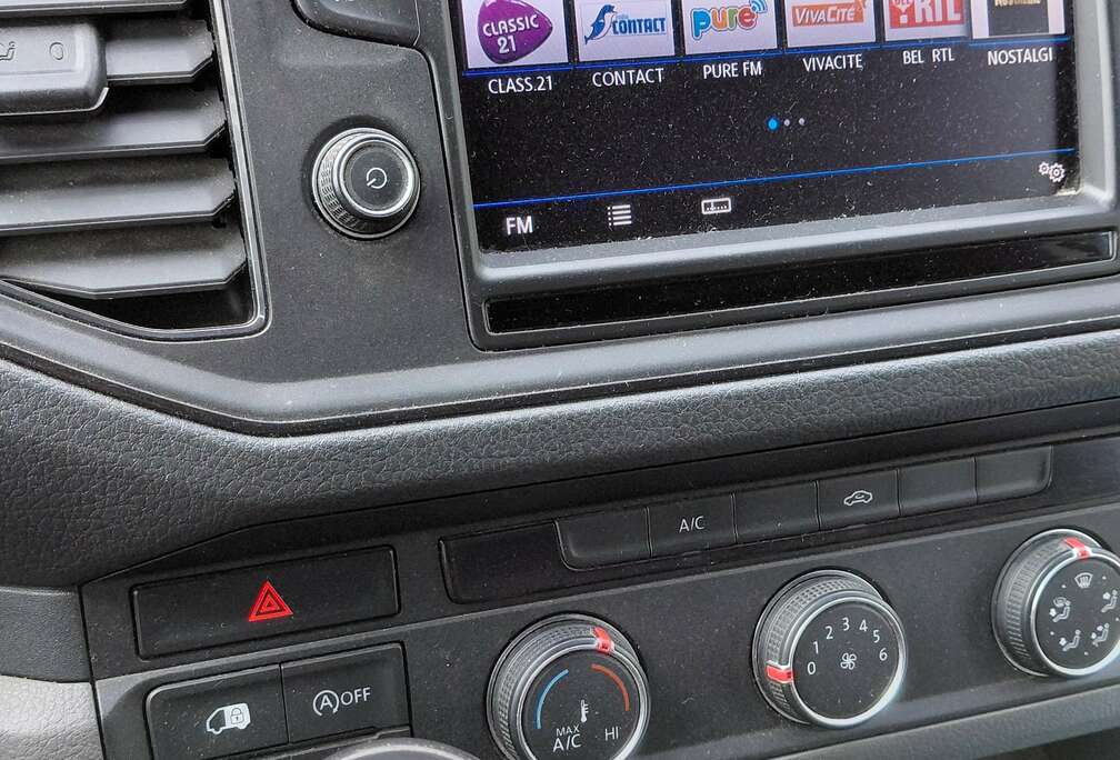 Volkswagen 2.0 CR Bi-TDi