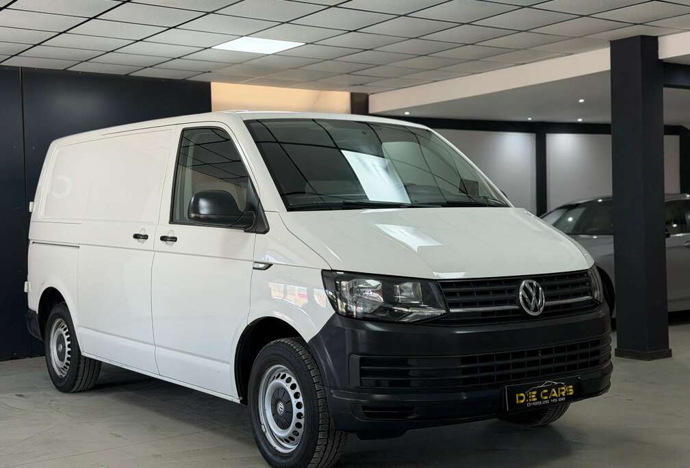 Volkswagen 2.0 TDi