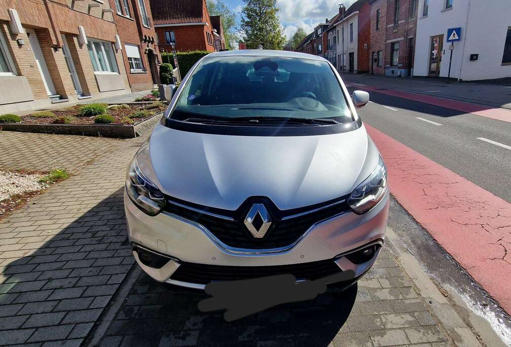 Renault Grand Scénic