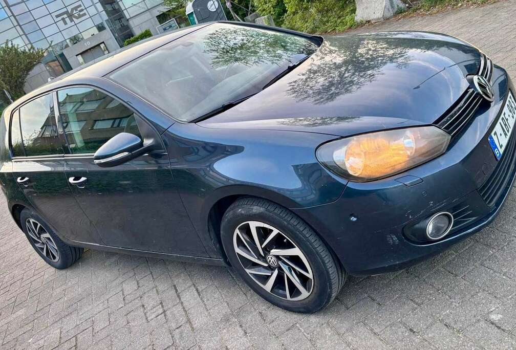 Volkswagen 1.4 * TSI * Highline * 5 portes * Full Options *